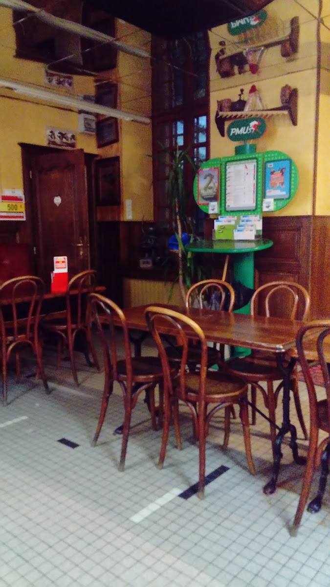 Café De La Promenade - 3