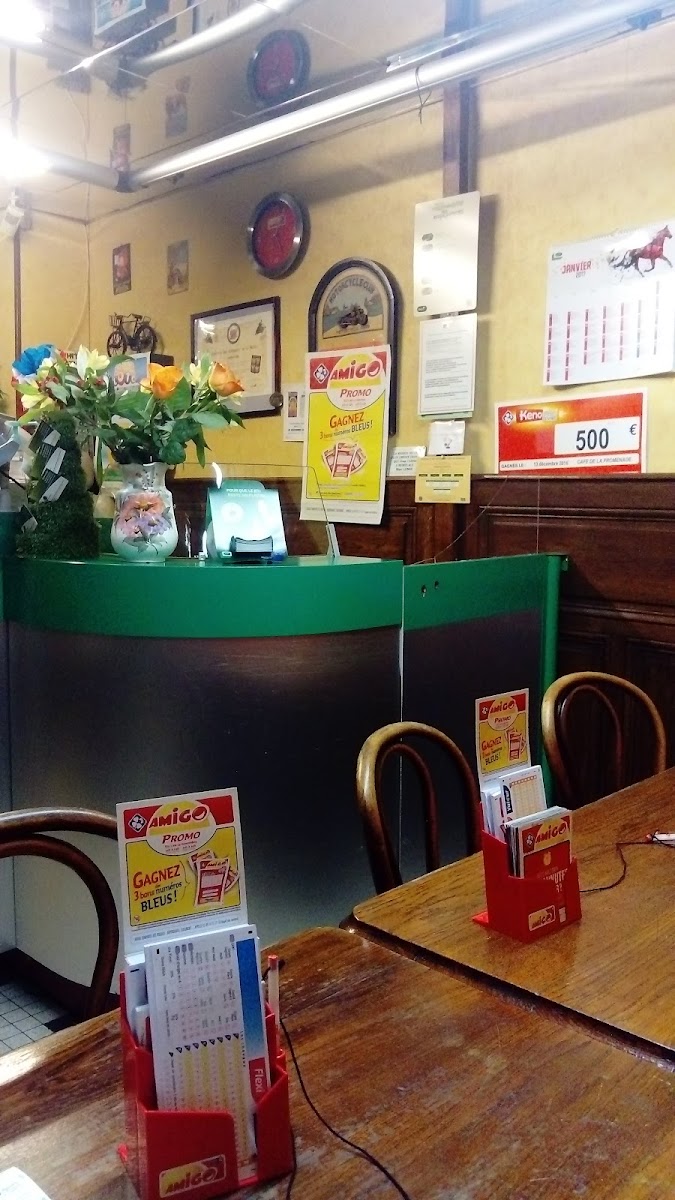 Café De La Promenade - 4