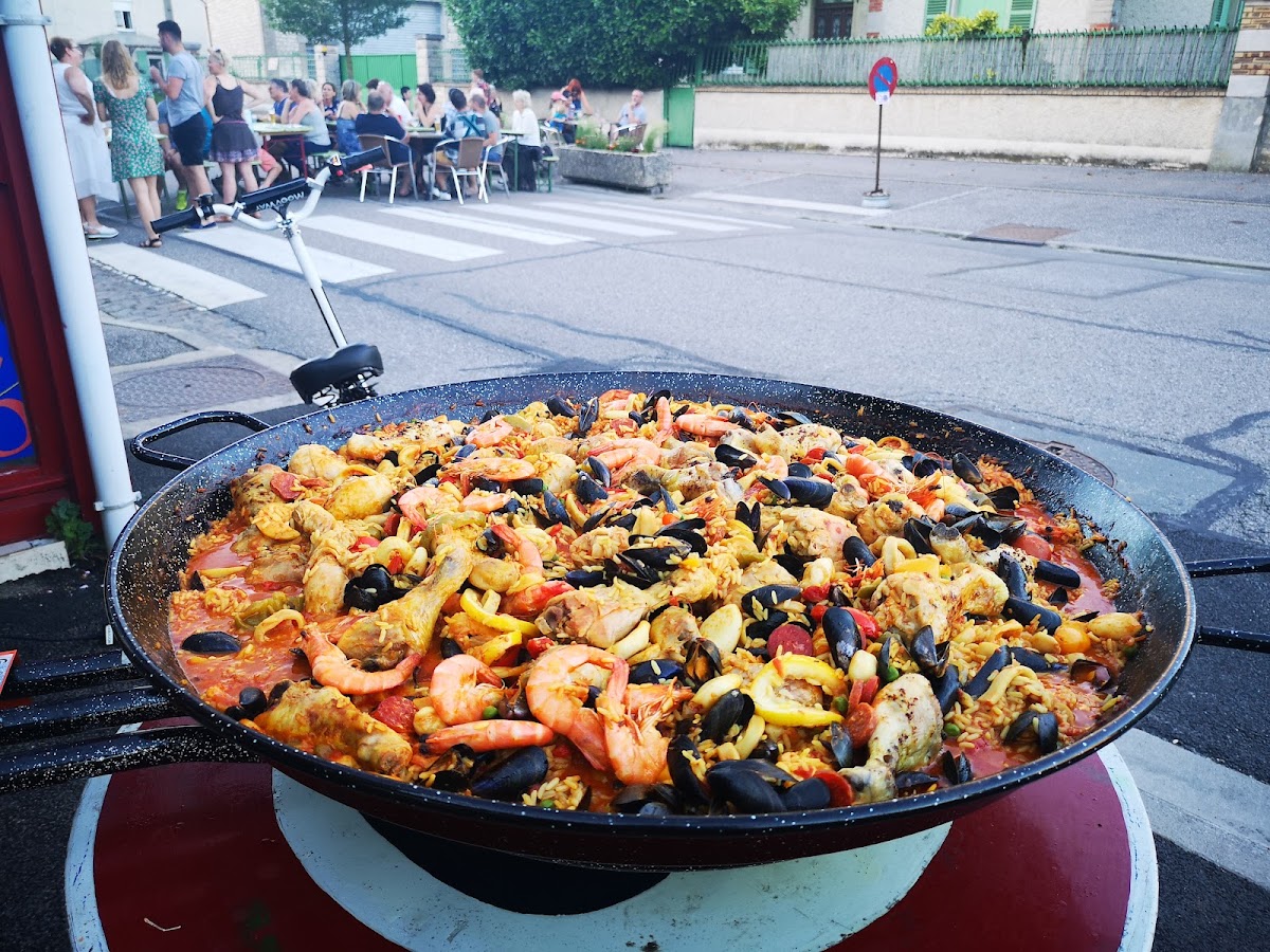 Café De La Promenade - 5