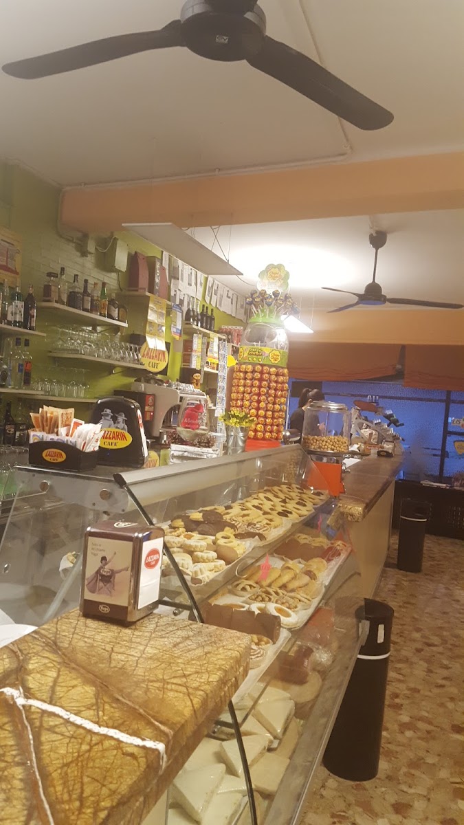 Bar Al Cacciatore