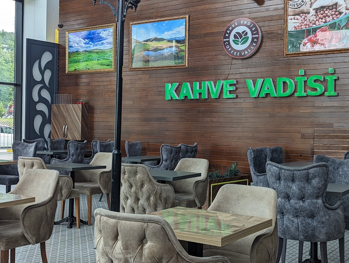 Kahve Vadisi