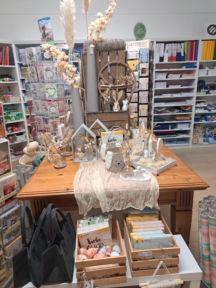 Kuttis Dorfladen Shop & Café