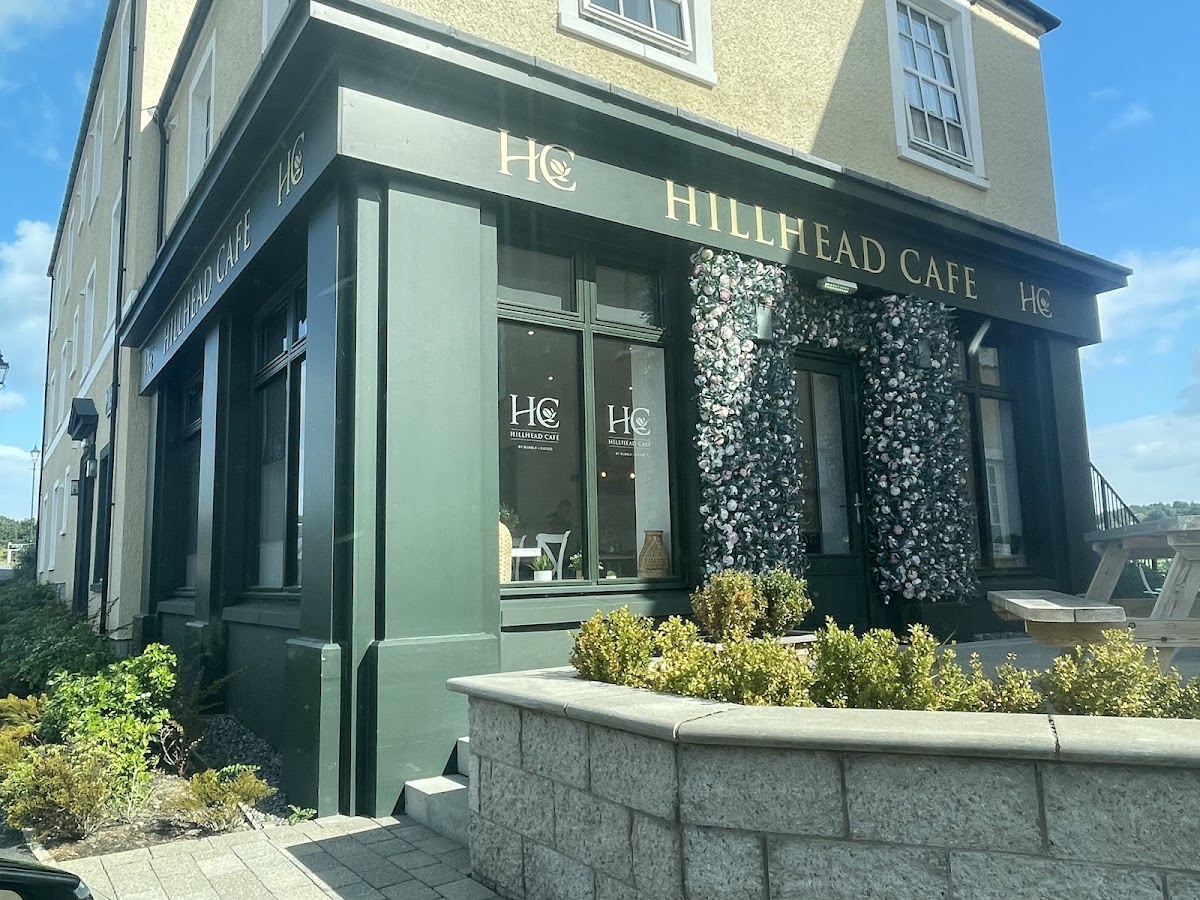 Hillhead Cafe