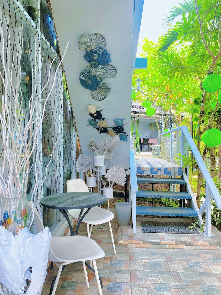 Rumah Kayu Rendezvous