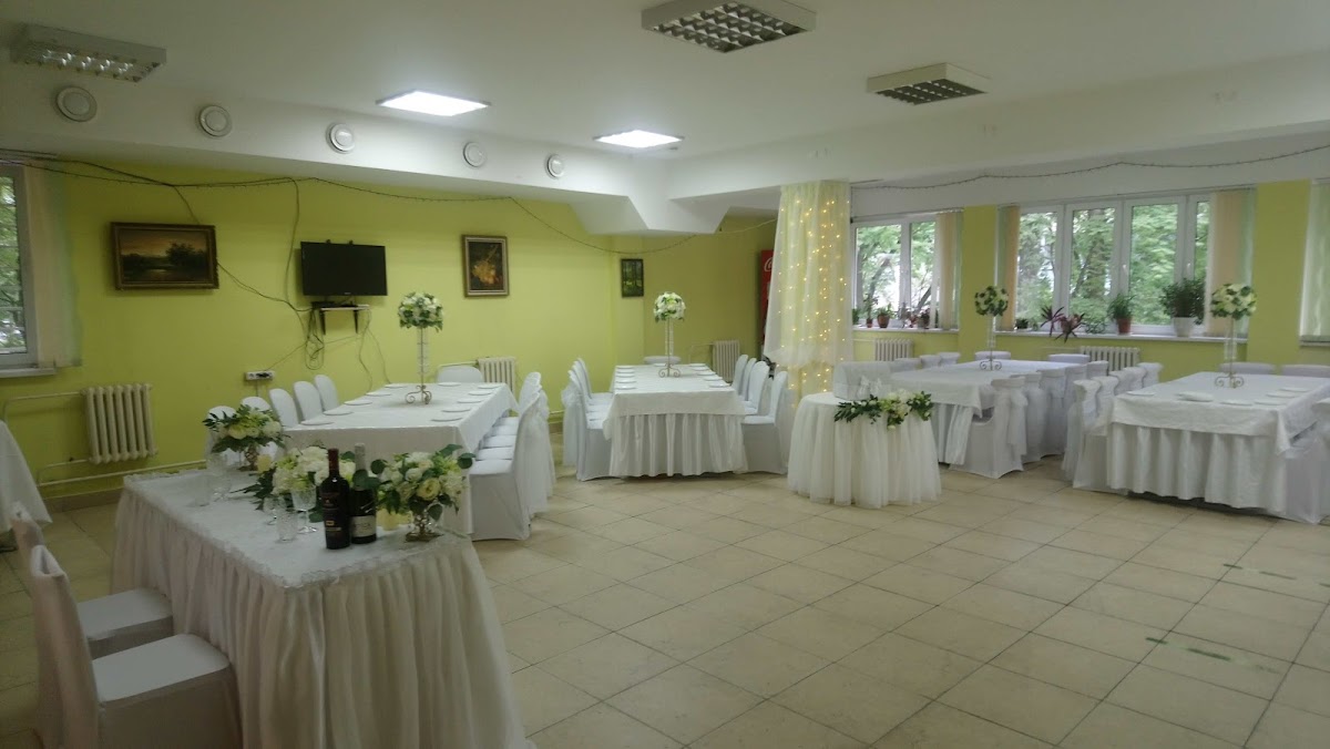 Stolovaya 'Vkusno I Bystro'