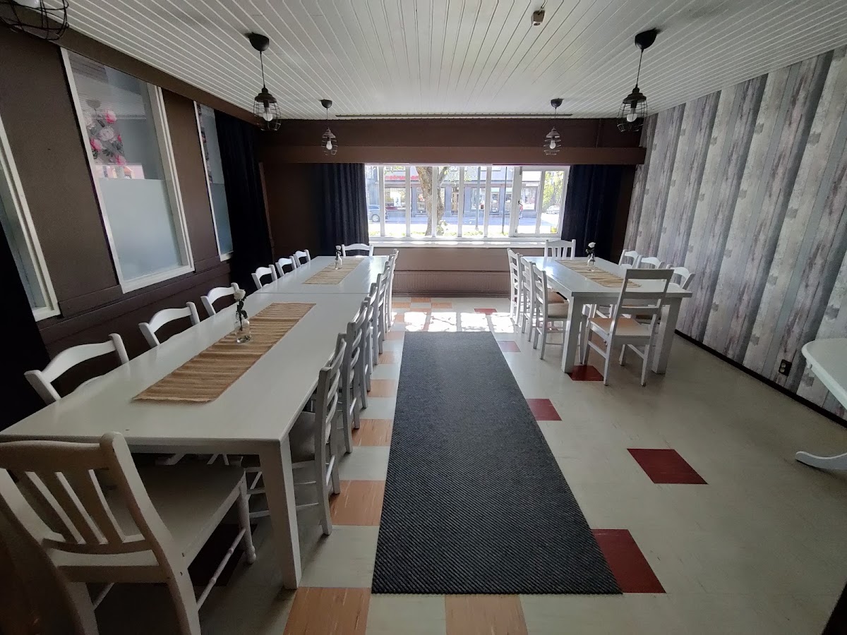 Kahden Muijan Kahvila