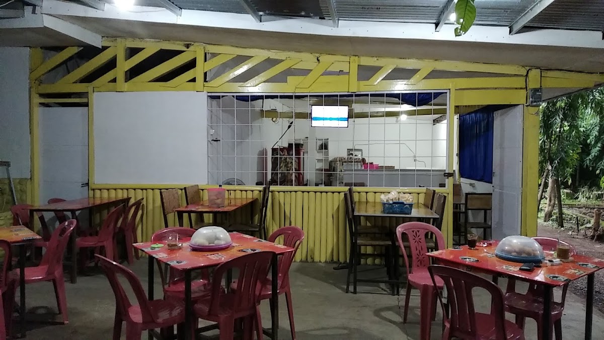 Warkop Taman Kopi