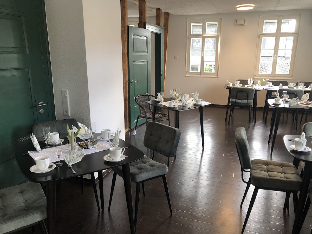 Tortenatelier Sa Mesa - Halver