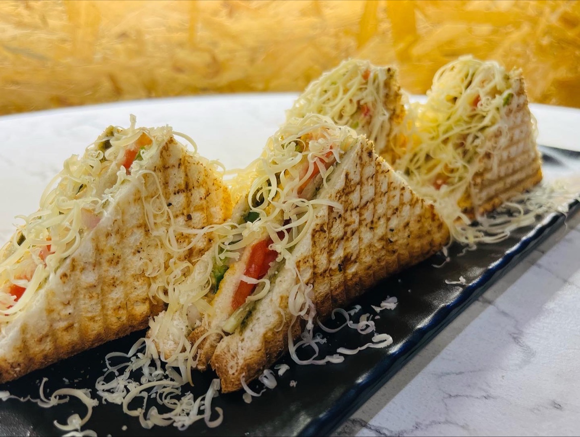 Cafe Coffee Time Pirangut (CCT) - 2