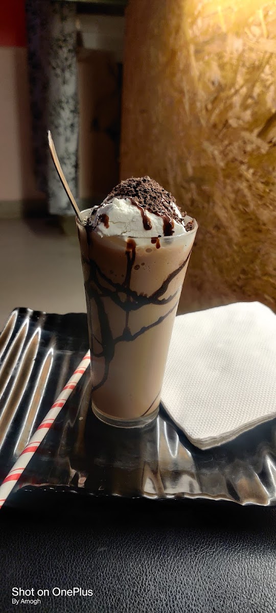 Cafe Coffee Time Pirangut (CCT) - 3