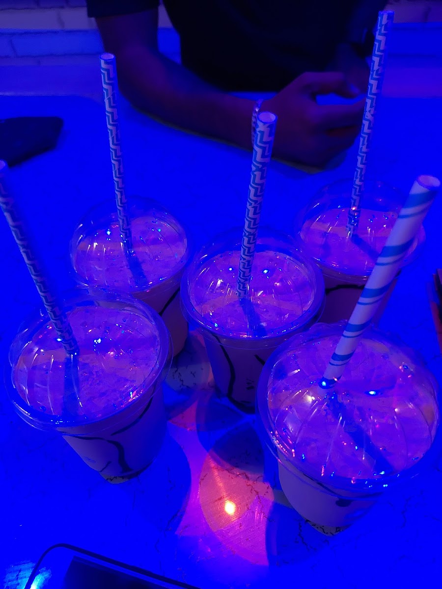 Cafe Coffee Time Pirangut (CCT) - 5