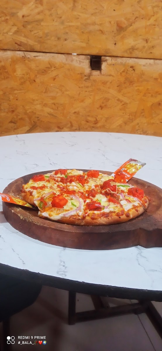 Cafe Coffee Time Pirangut (CCT) - 6