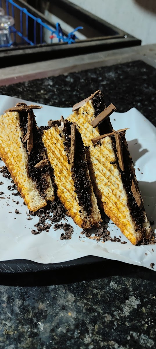 Cafe Coffee Time Pirangut (CCT) - 7