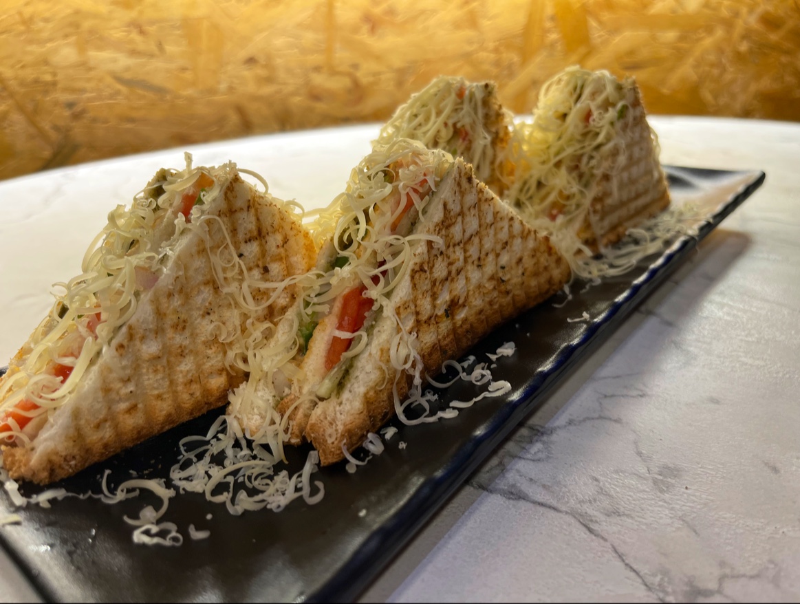 Cafe Coffee Time Pirangut (CCT) - 9