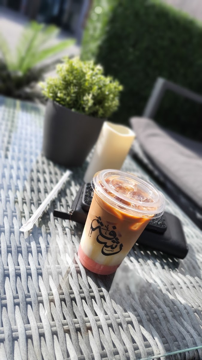Rashfa Cafe - 10