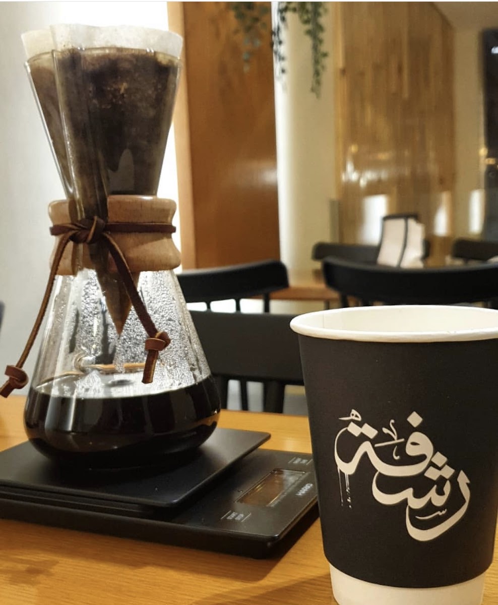 Rashfa Cafe - 3