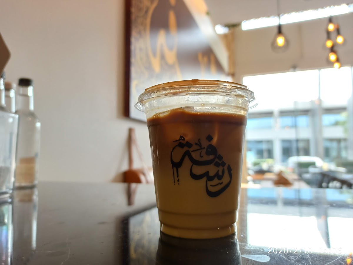 Rashfa Cafe - 5