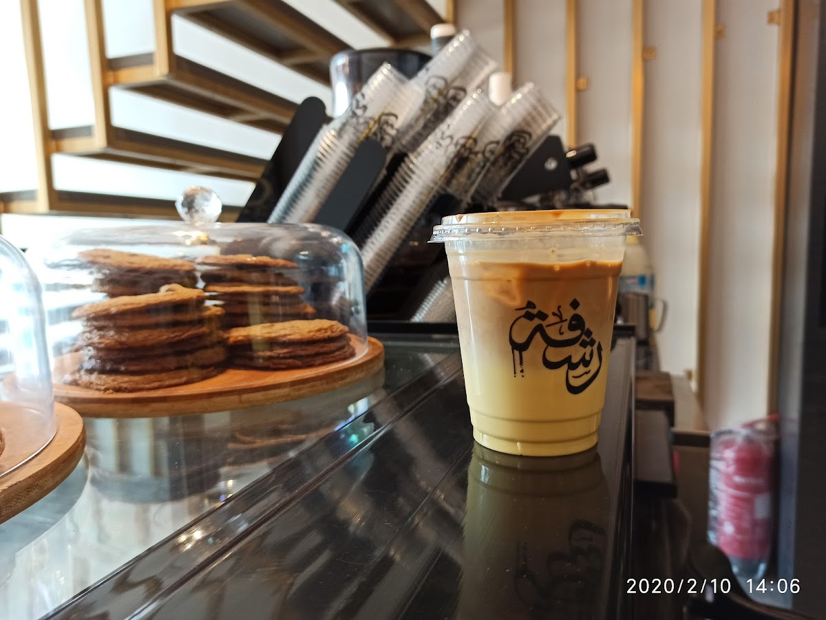 Rashfa Cafe - 8