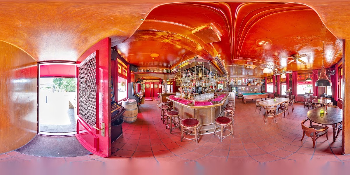 Café Scheiwijck - 10