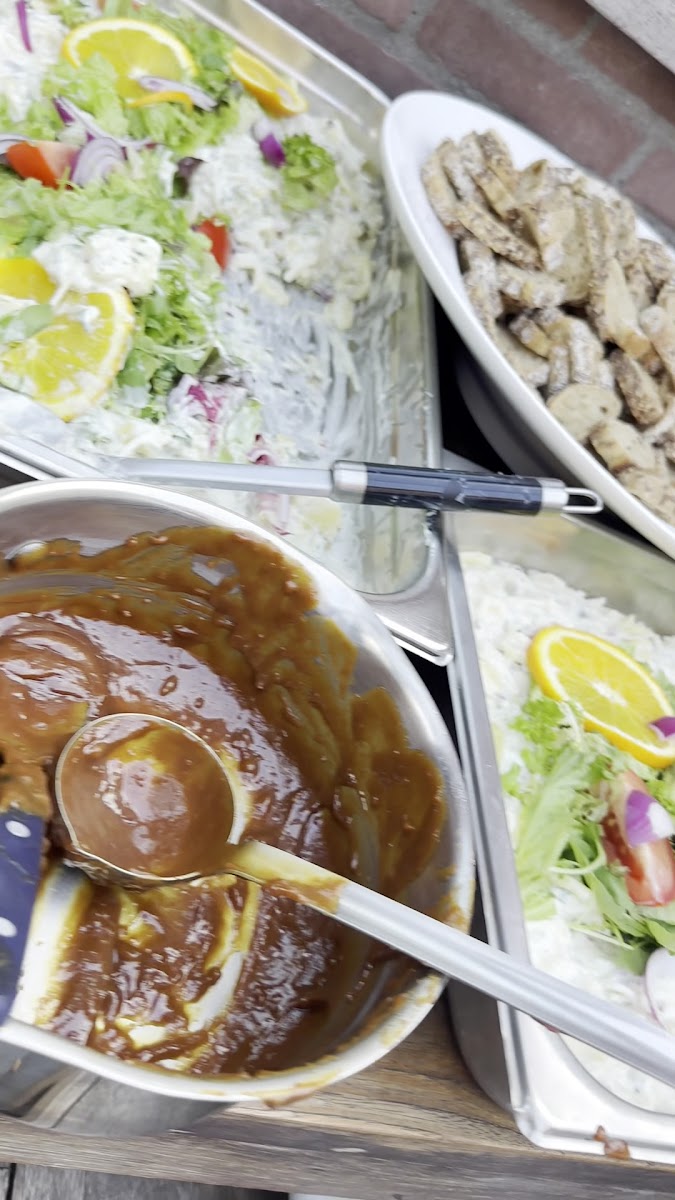 Café Scheiwijck - 2