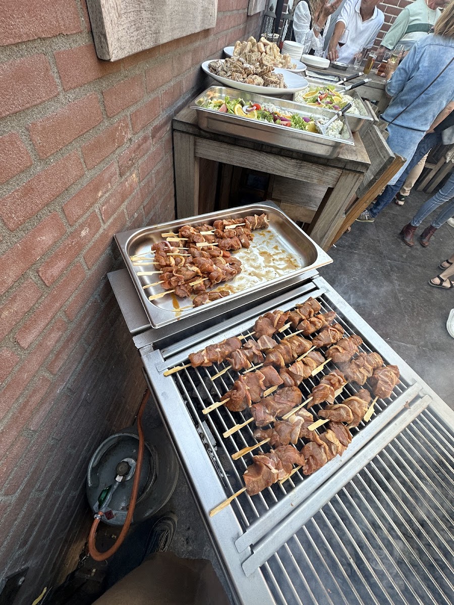 Café Scheiwijck - 3