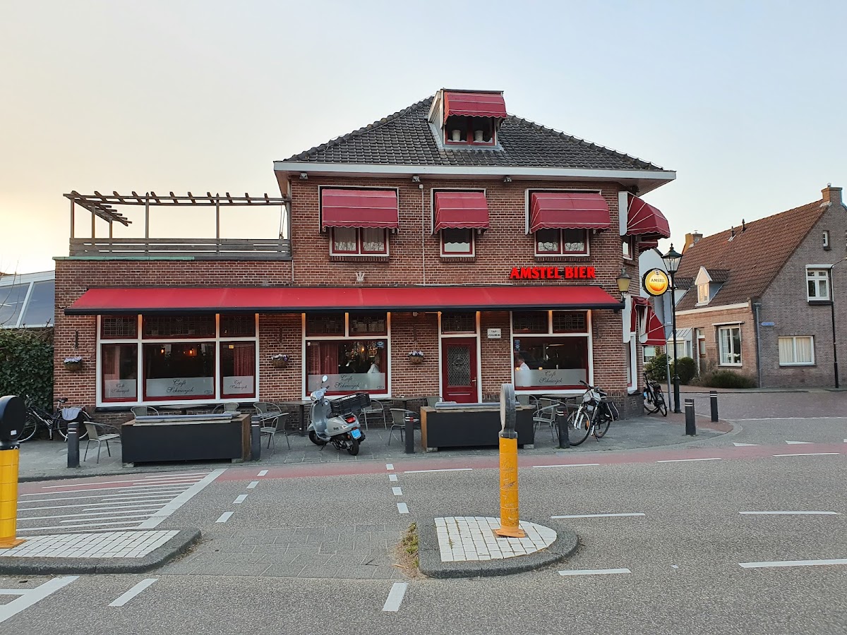 Café Scheiwijck - 4
