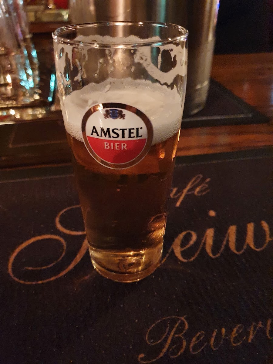 Café Scheiwijck - 5