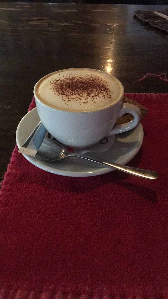 Café Scheiwijck - 7