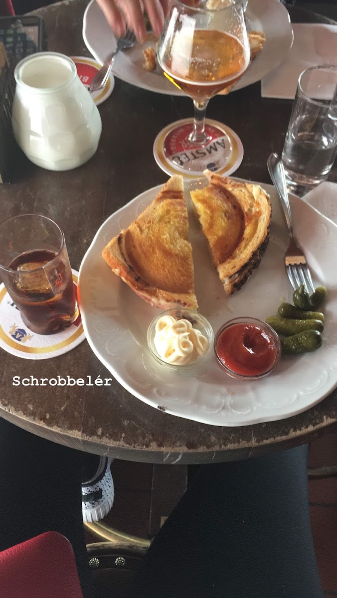 Café Scheiwijck - 8