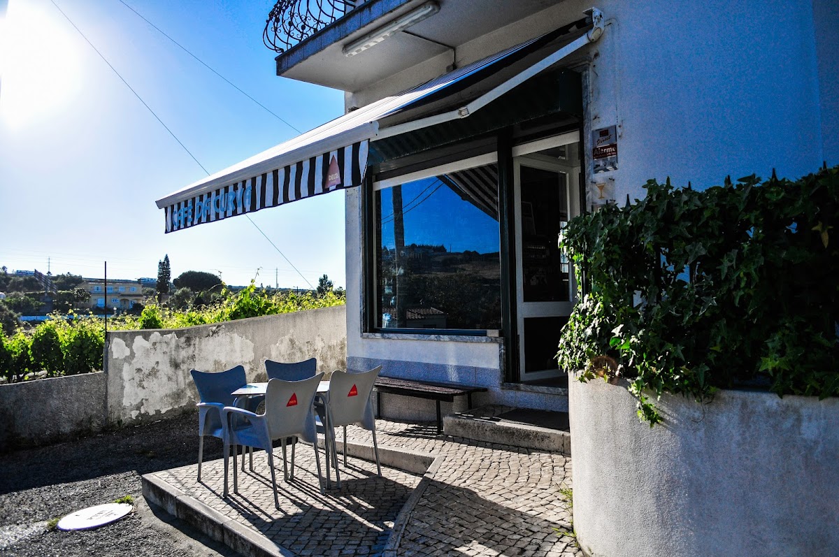 Café da Curva - 3