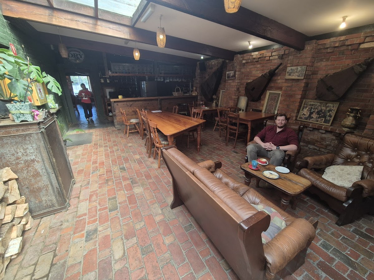 Aitken‘s Corner - 2