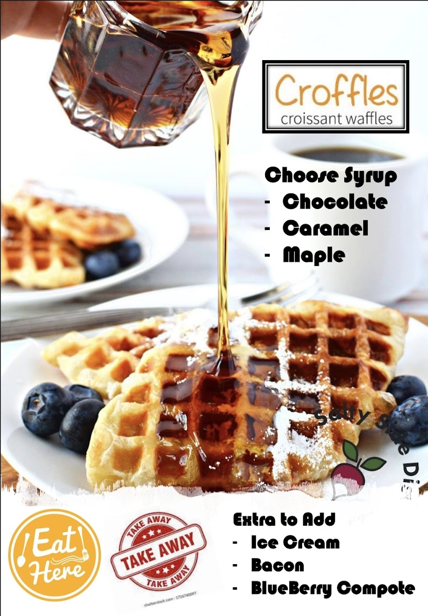 Number Five Cafe - 2