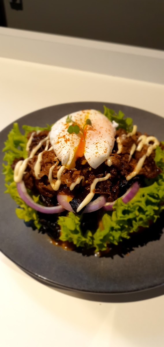 Number Five Cafe - 10