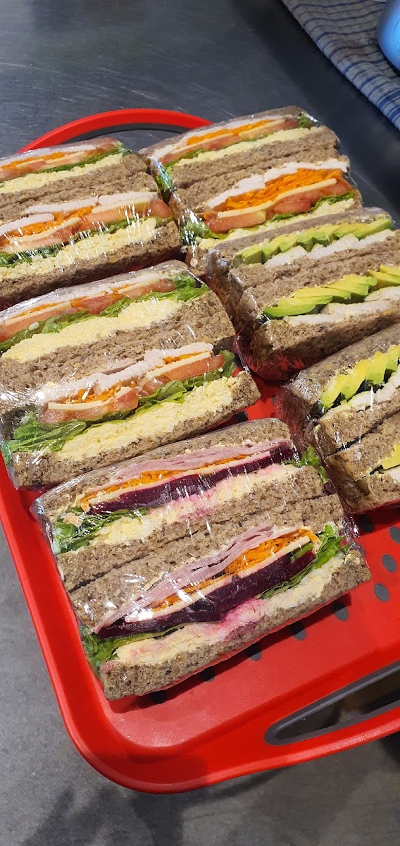 Number Five Cafe - 2