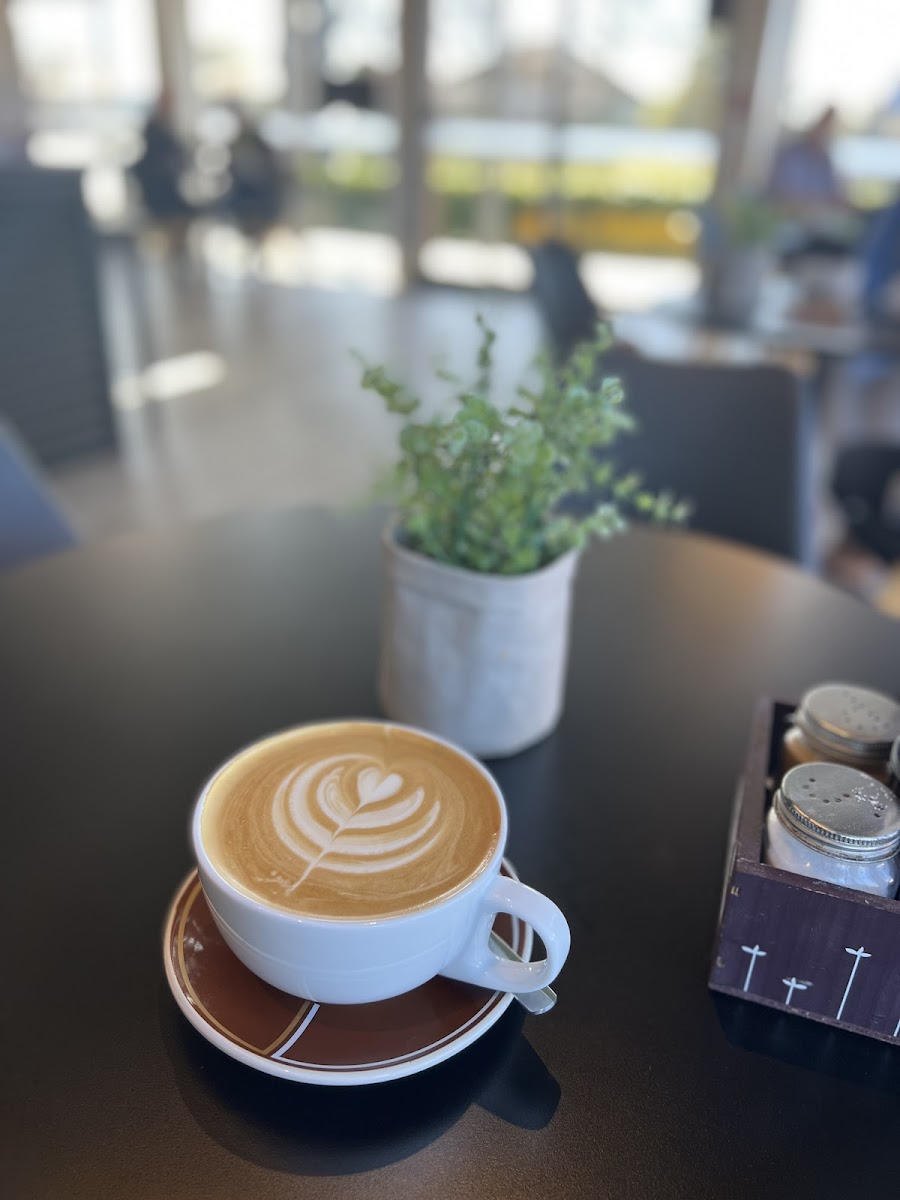 Number Five Cafe - 6