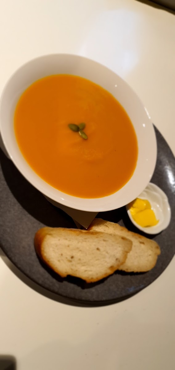 Number Five Cafe - 8