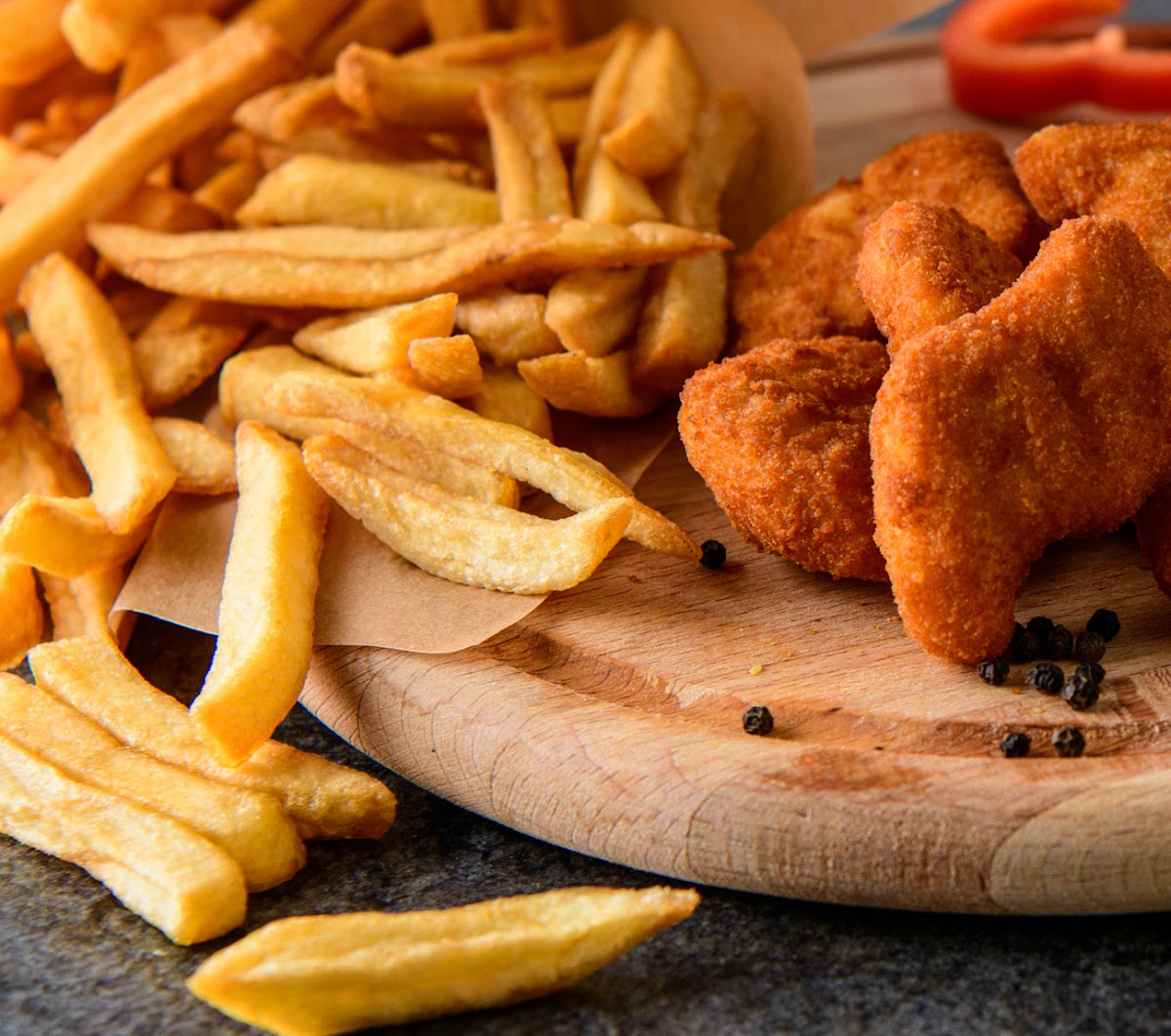 НА УГЛЯХ FAMILY - 9