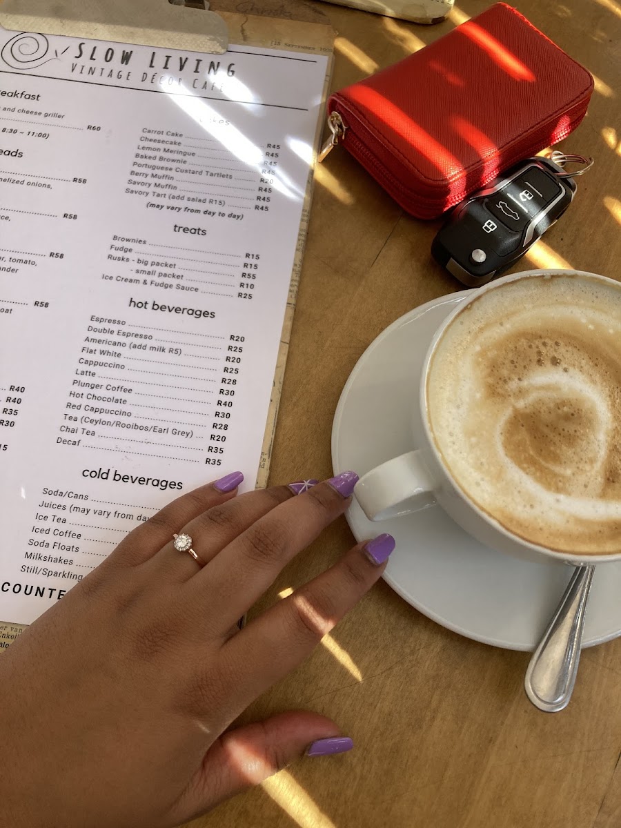 Slow Living Worcester - 1