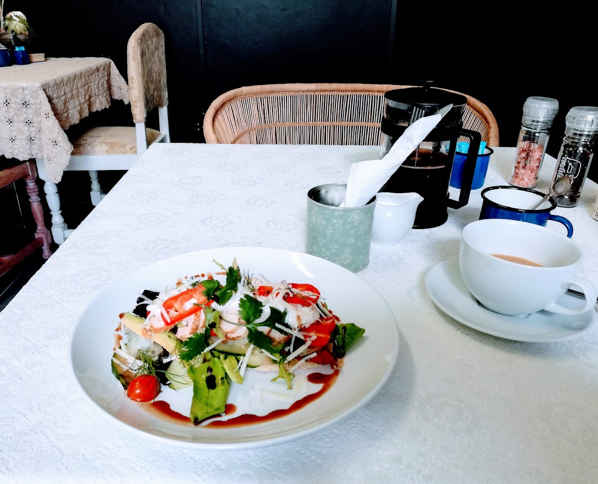 Slow Living Worcester - 5