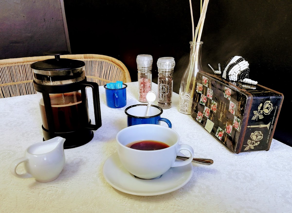 Slow Living Worcester - 7