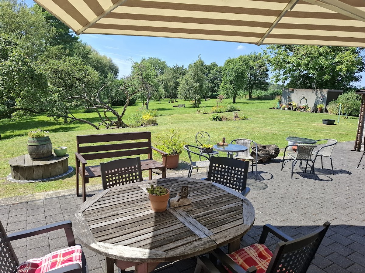 Landcafe Beckedahl - Bottrop