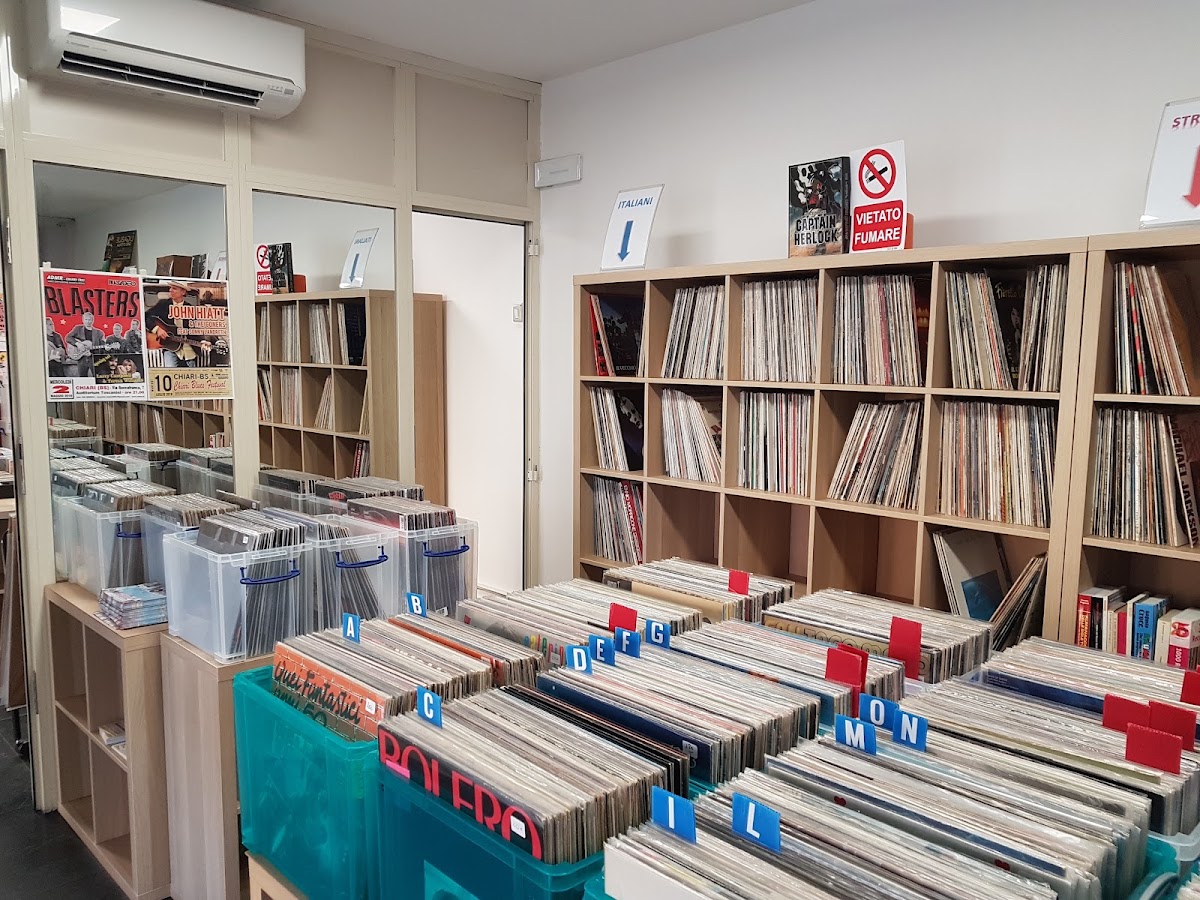 Caffè d'Autore di Vezzoli Claudio