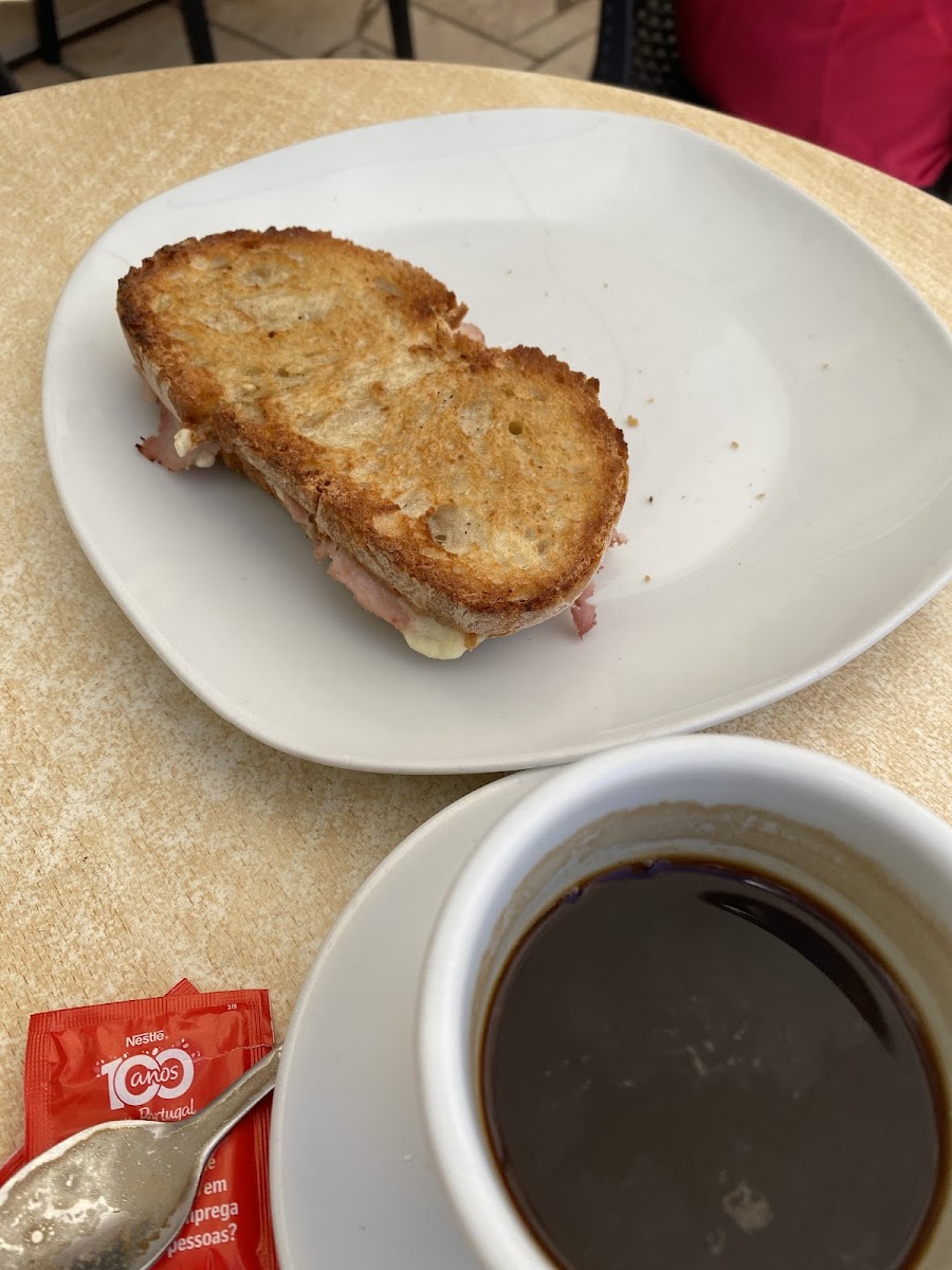 Snack Bar Henriqueta