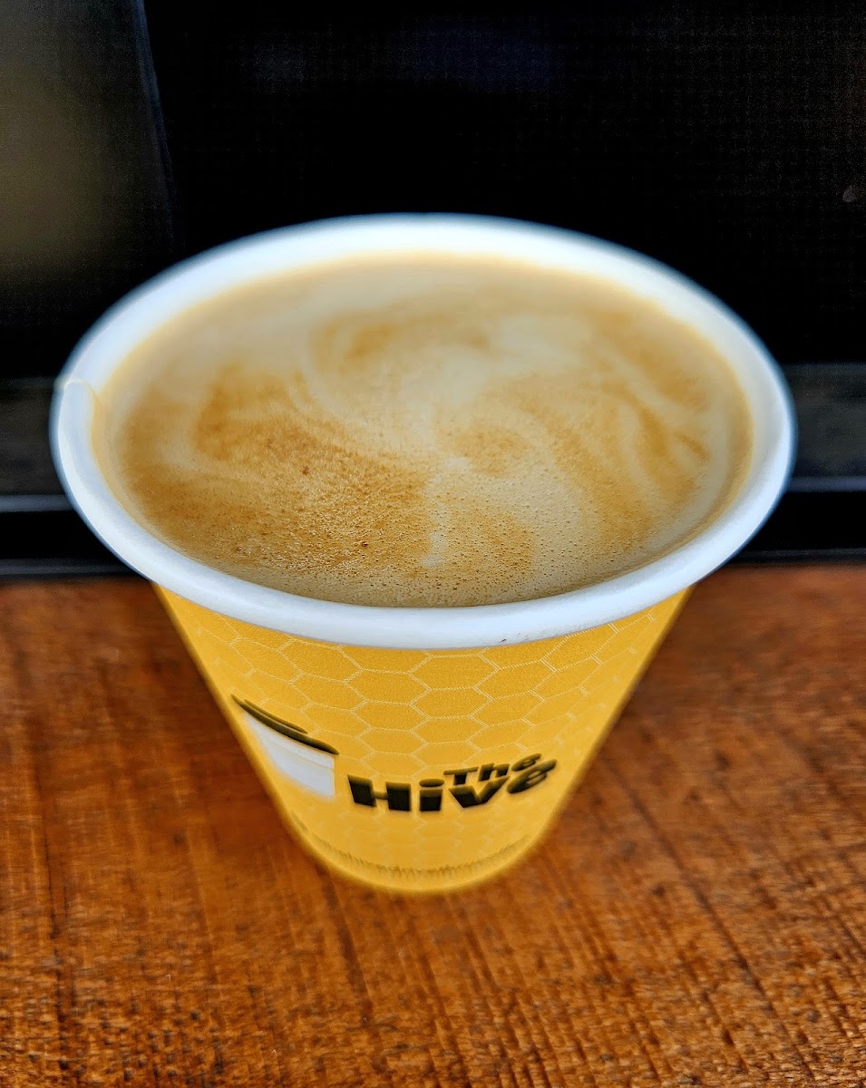 The Hive Drive Thru Coffee