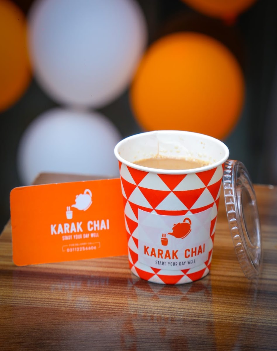 Chai Karak