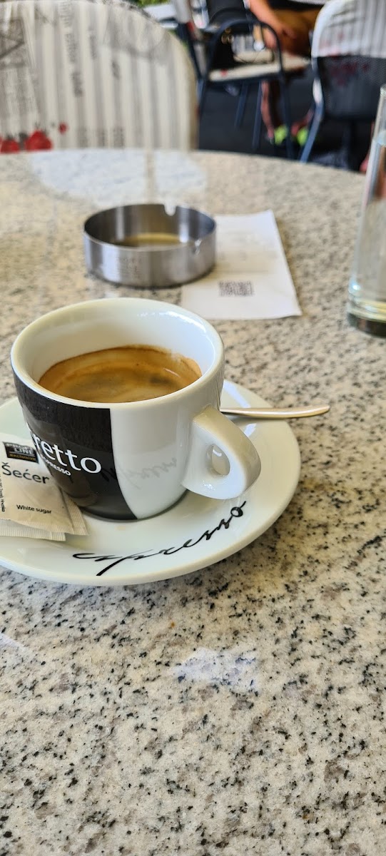 Caffe Bar Art Podvinje