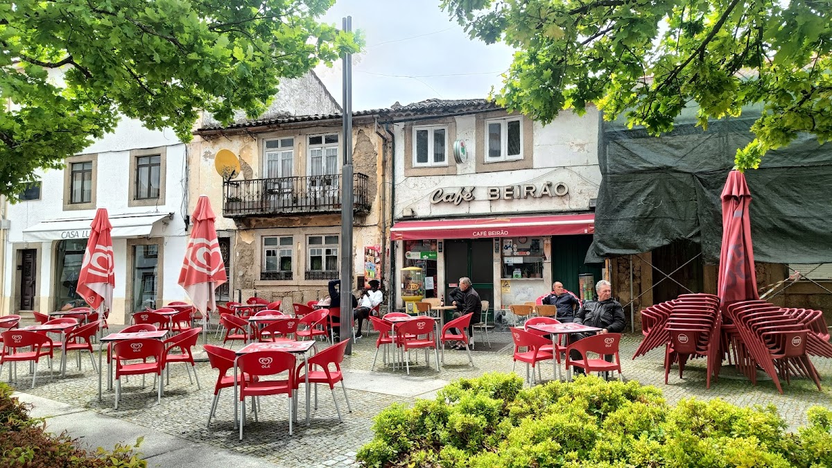 Café Beirão