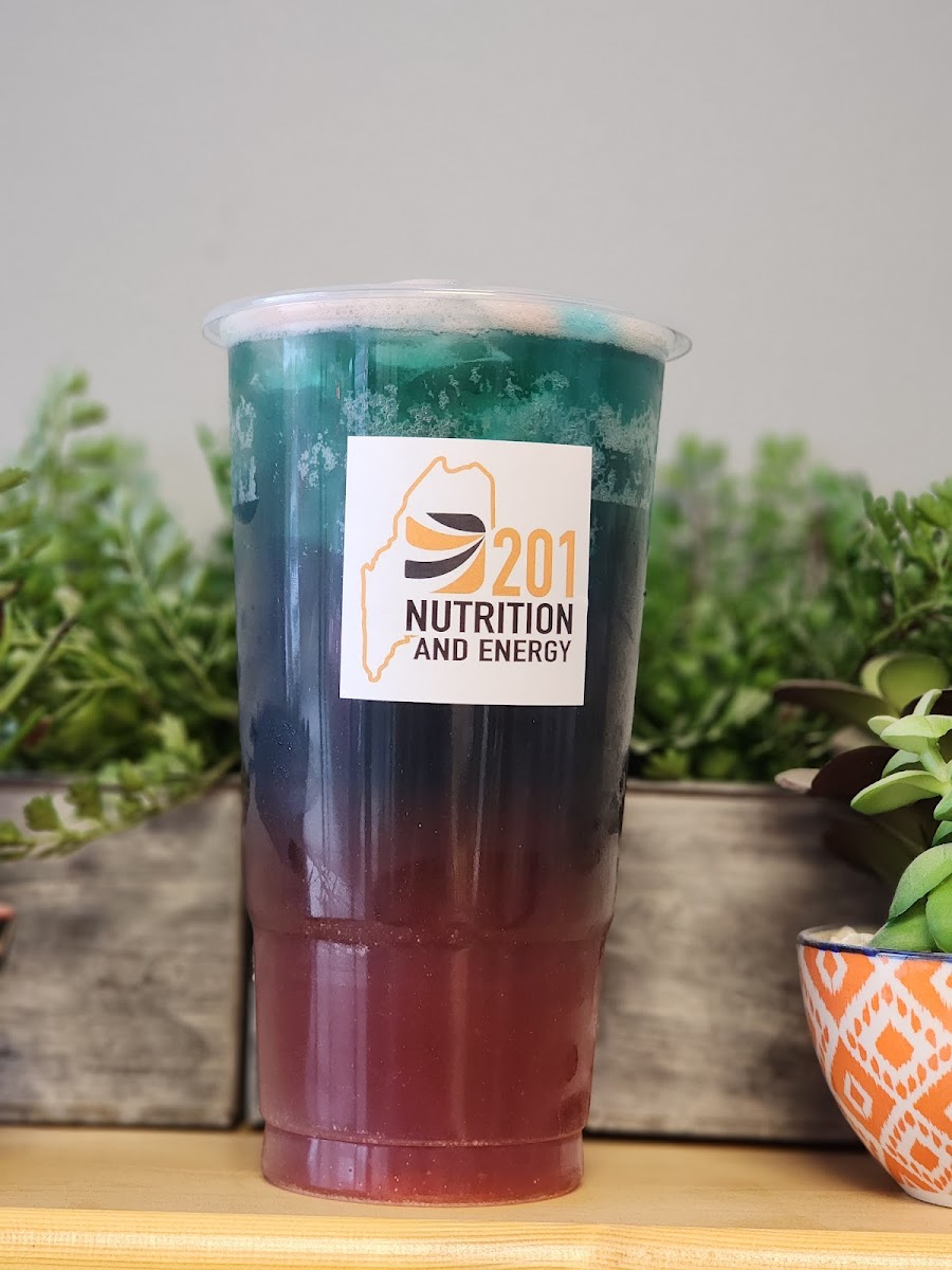 Herbalife- Riverbank Nutrition & Energy