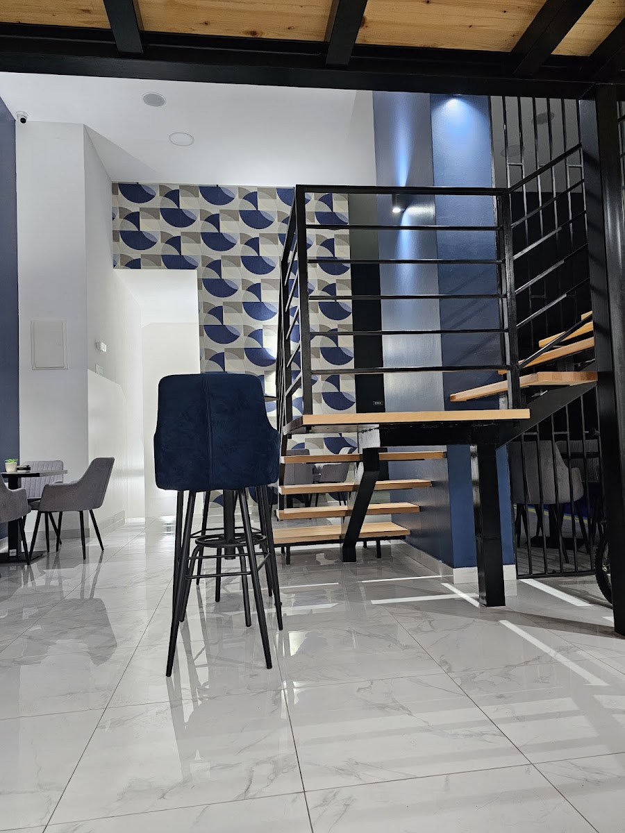 GALERIJA caffe & igraonica - 4