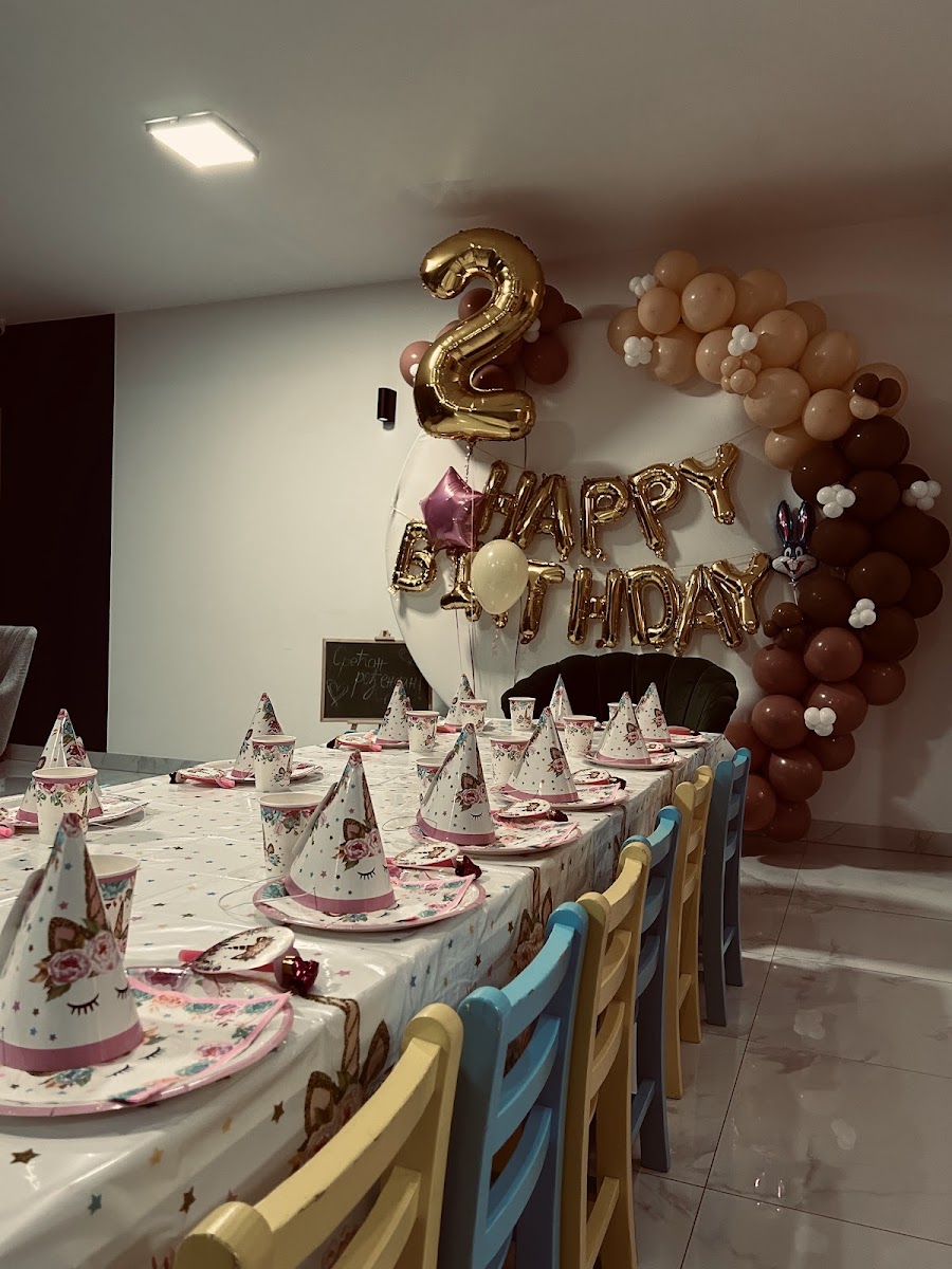 GALERIJA caffe & igraonica - 6